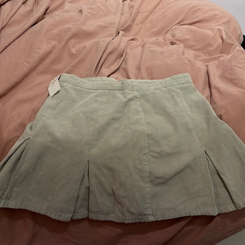 Urban outfitters skirt